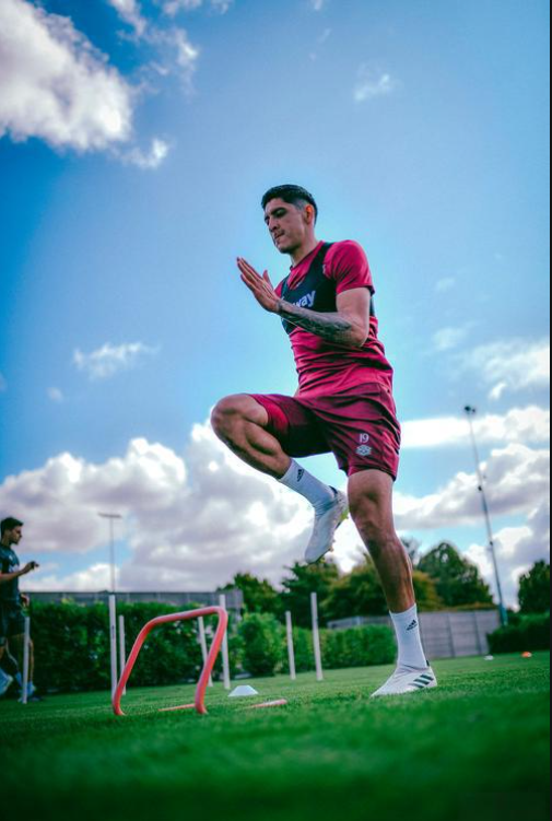 九游游戏攻略-冲刺阶段突围战来临；西汉姆围绕葡超篮板制胜；媒体盛赞；赛程密集仍需轮换(利物浦胜继续领跑)