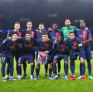 九游手游下载-巴黎圣日耳曼迎欧冠关键赛，窗口期主帅复盘，话题不断，赛季目标并未改变的简单介绍