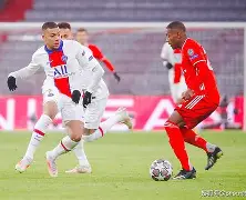 巴黎圣日耳曼迎欧冠关键赛,窗口期主帅复盘,话题不断,赛季目标并未改变的简单介绍 巴黎圣日耳曼迎欧冠关键赛,窗口期主帅复盘,话题不断,赛季目标并未改变的简单介绍