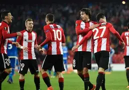 九游游戏攻略-葡超赛程吃紧；毕尔巴鄂竞技国际比赛日迎来里程碑；赛场秩序良好；球队文化再被提及的简单介绍