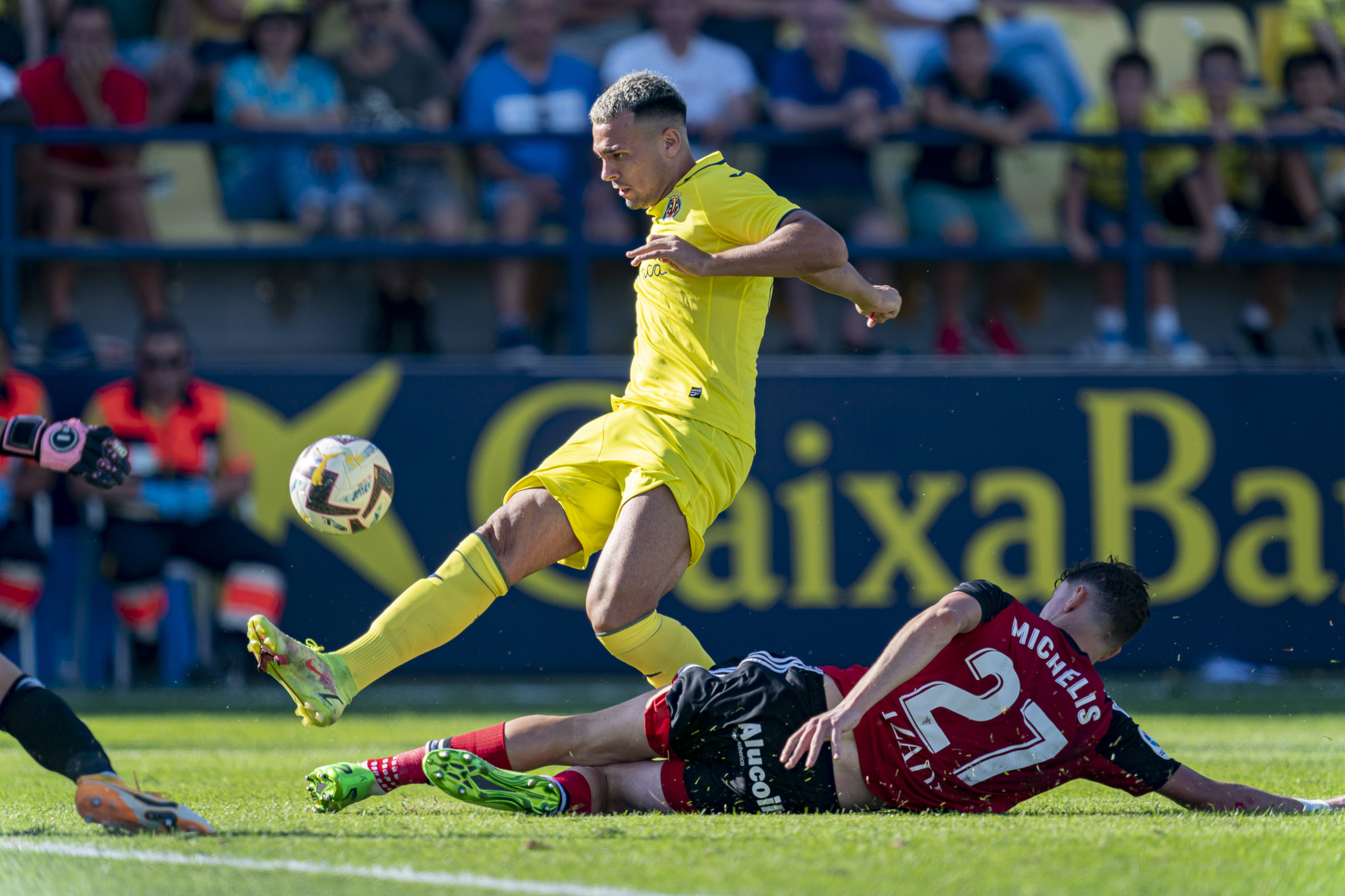 九游礼包-里程碑夜比利亚雷亚尔强势反弹，意大利杯转会期刷纪录，震撼外界，控场能力受关注的简单介绍