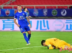 武汉三镇2024年中超联赛最新赛程表 武汉三镇2024年中超联赛最新赛程表