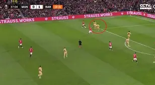 关于风云突变曼联加时末段防线松动；欧超杯版图或变；震撼外界；纪律约束更严格的信息