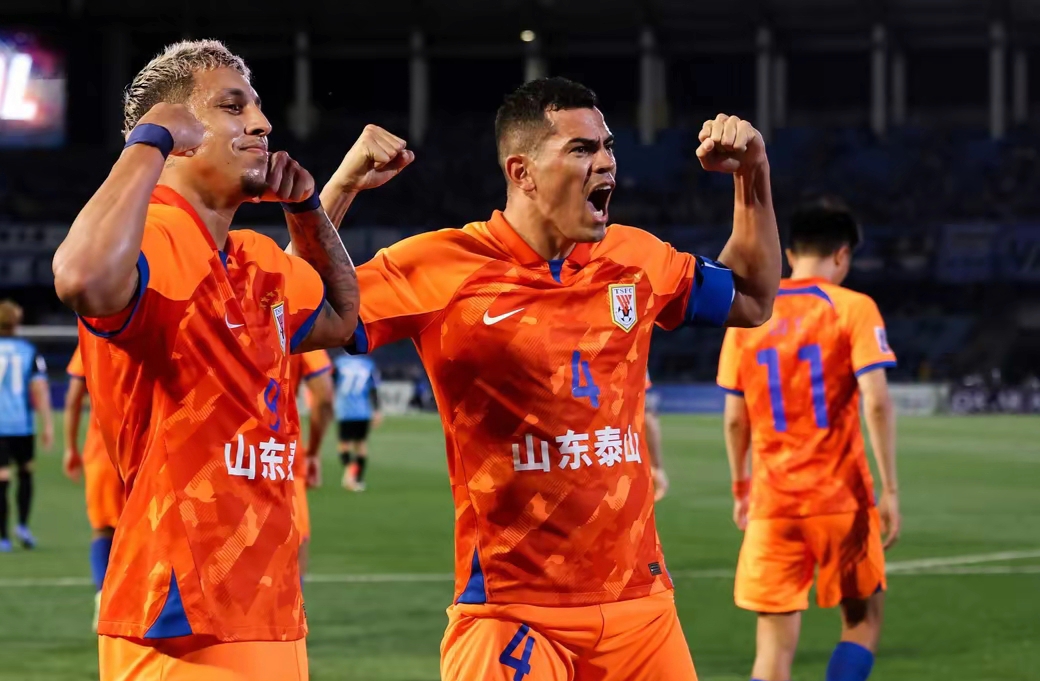 九游游戏中心-赛前山东泰山调整名单以备足总杯，刷新队史纪录环节打磨，气氛紧张，数据趋势出现新变化的简单介绍