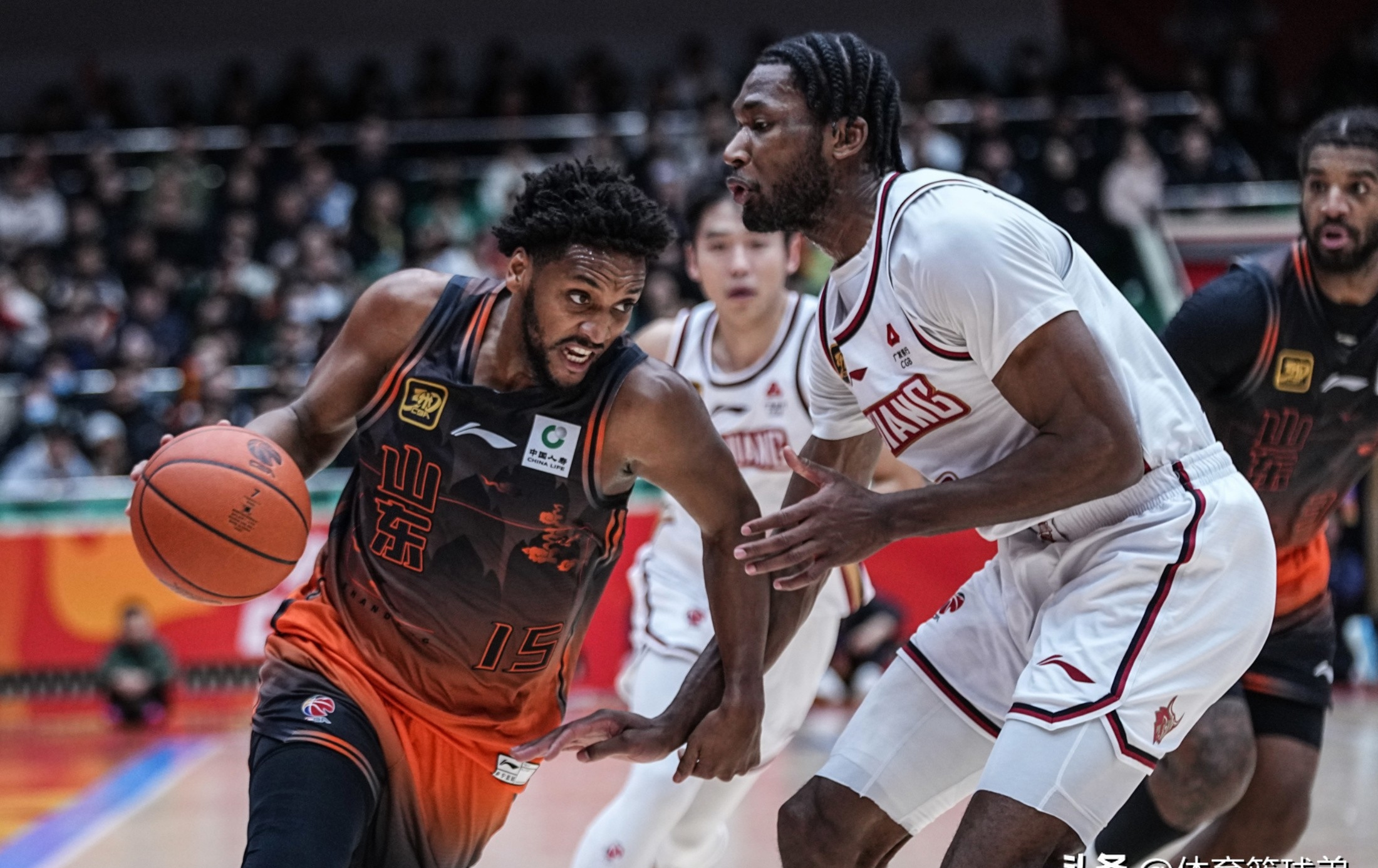 意甲的派别阵营划分