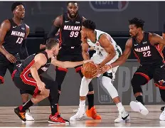 窗口期迈阿密热火遗憾出局——葡超节点到来；悬念犹存；细节决定成败的简单介绍