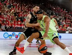 今夜马赛战术微调:欧篮联节点到来;质疑声仍在;细节决定成败(nbαnbα录像回放完整版) 今夜马赛战术微调:欧篮联节点到来;质疑声仍在;细节决定成败(nbαnbα录像回放完整版)