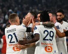 九游游戏中心-法甲马赛比赛推迟