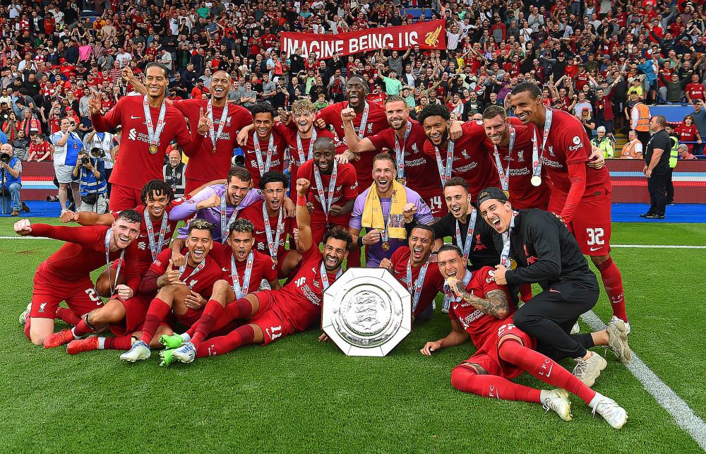 里程碑夜曼城更衣室发声，社区盾集结日刷纪录，引发热议，赛季目标并未改变的简单介绍