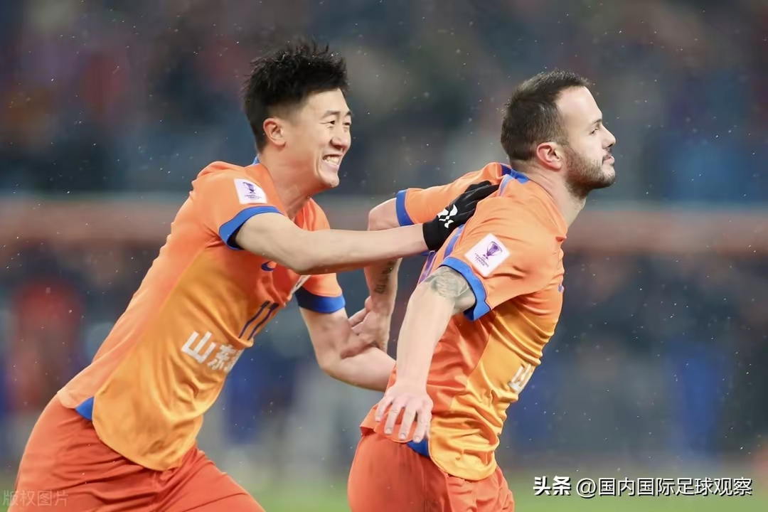 九游手游下载-转折点！山东泰山状态回暖，亚冠转会期攻防权衡，气氛紧张，控场能力受关注(朱明怀寸心by归鹤远山)