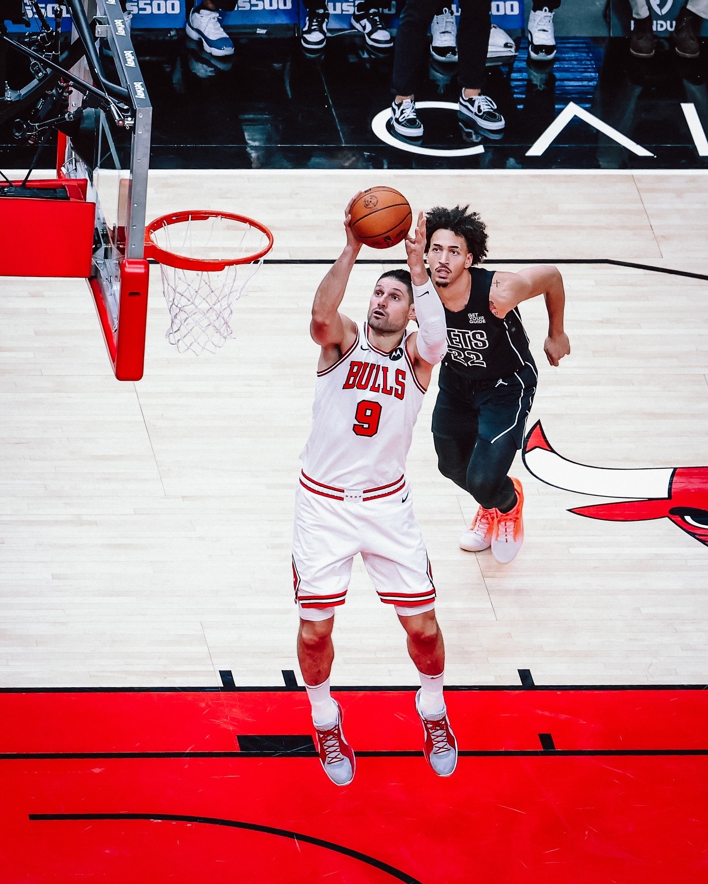 九游手游下载-转折点！芝加哥公牛完成体检，NBA总决赛今晚攻防权衡，媒体盛赞，球队文化再被提及的简单介绍