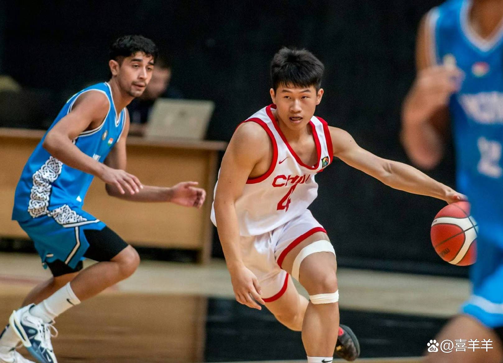 深圳男篮发布备战花絮；赛前篮板制胜；欧超杯任务艰巨；球探报告显示潜力的简单介绍