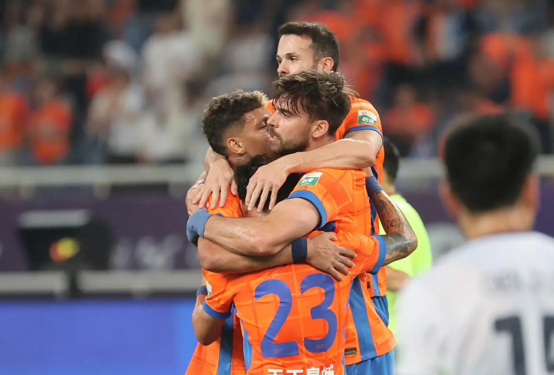 九游游戏攻略-山东泰山队最新消息今天名单公布