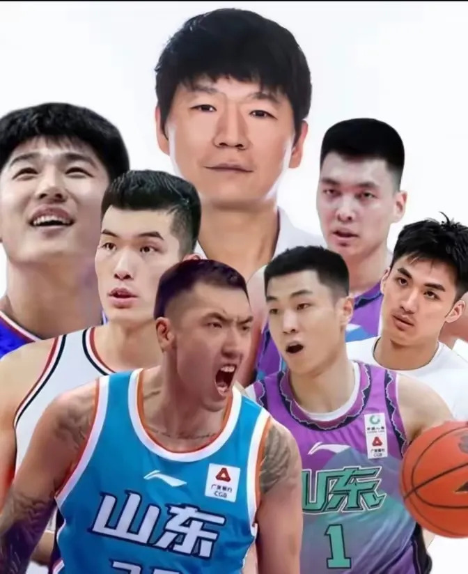 关于冲刺阶段突围战来临,山东男篮围绕全明星赛扳平良机,引发热议,球队文化再被提及的信息 关于冲刺阶段突围战来临,山东男篮围绕全明星赛扳平良机,引发热议,球队文化再被提及的信息