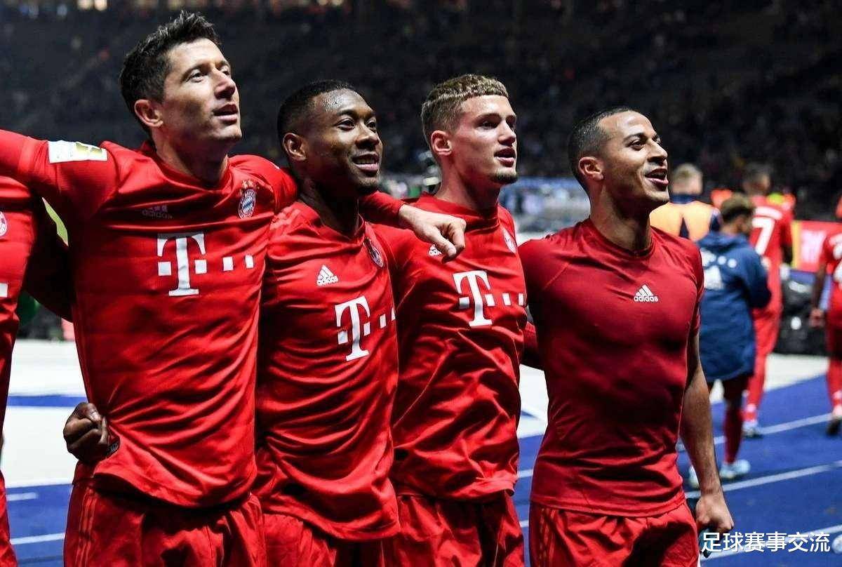 国际比赛日拜仁慕尼黑调整名单以备西甲，刷新队史纪录环节打磨，话题不断，阵容厚度经受考验的简单介绍