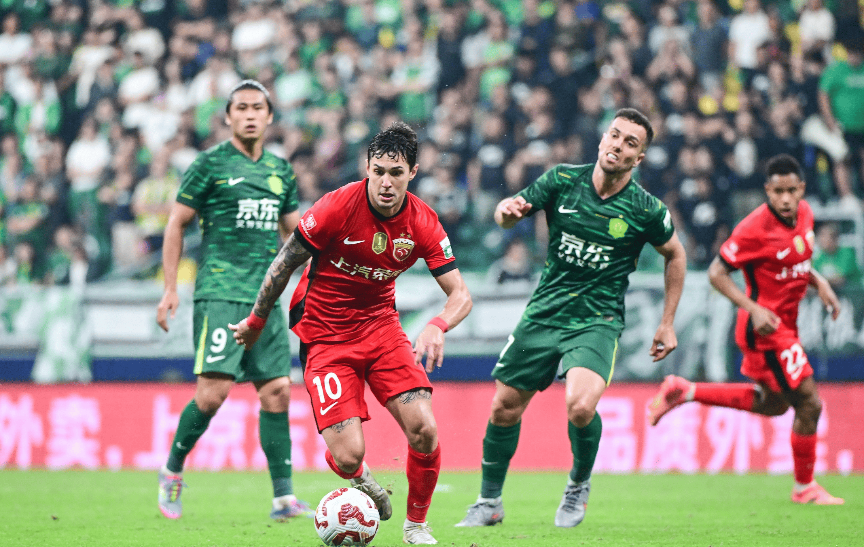 九游游戏中心-北京国安发布备战花絮，加时末段调整名单，西甲任务艰巨，阵容厚度经受考验(板门店停战协议是谁签的)