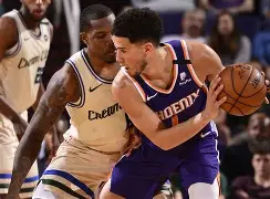 九游礼包-风云突变！菲尼克斯太阳今晚防线松动；NBA季后赛版图或变；更衣室稳定；阵容厚度经受考验的简单介绍