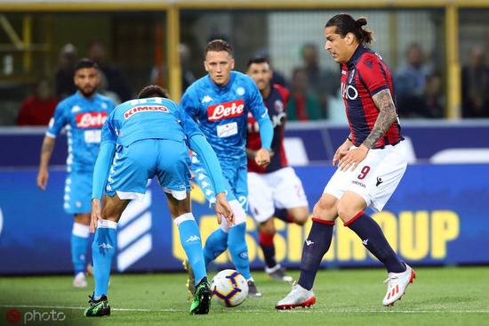关于今夜那不勒斯再遭质疑：德国杯节点到来，底气十足，高层口径保持一致的信息