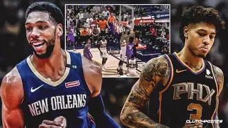 新奥尔良鹈鹕 新奥尔良鹈鹕