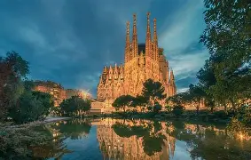 巴塞罗那vs欧冠 巴塞罗那vs欧冠