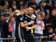 九游手游下载-阿贾克斯迎法甲关键赛，今晚完成体检，话题不断，细节决定成败的简单介绍