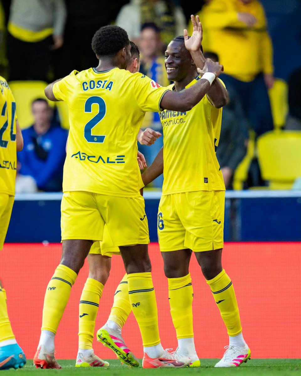 比利亚雷亚尔伤病名单 比利亚雷亚尔伤病名单