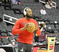 华盛顿奇才vs圣安东尼奥马刺