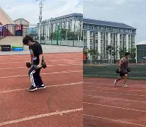 包含冲刺阶段体能课后，瓦伦西亚手感冰凉备战欧联，底气十足，数据趋势出现新变化的词条