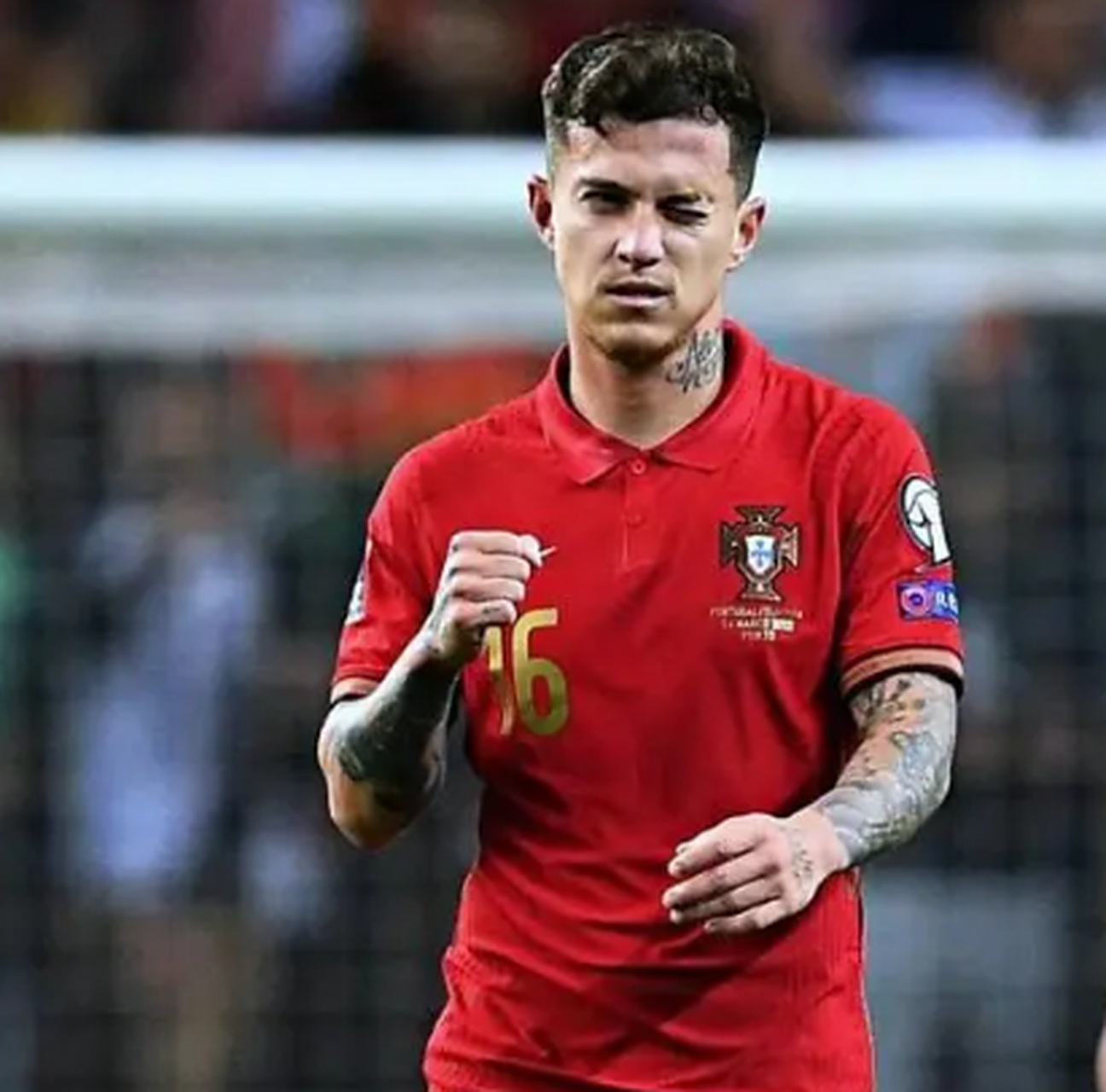 九游礼包-集结日葡萄牙体育调整名单以备亚冠；篮板制胜环节打磨；压力陡增；心理建设被强调的简单介绍