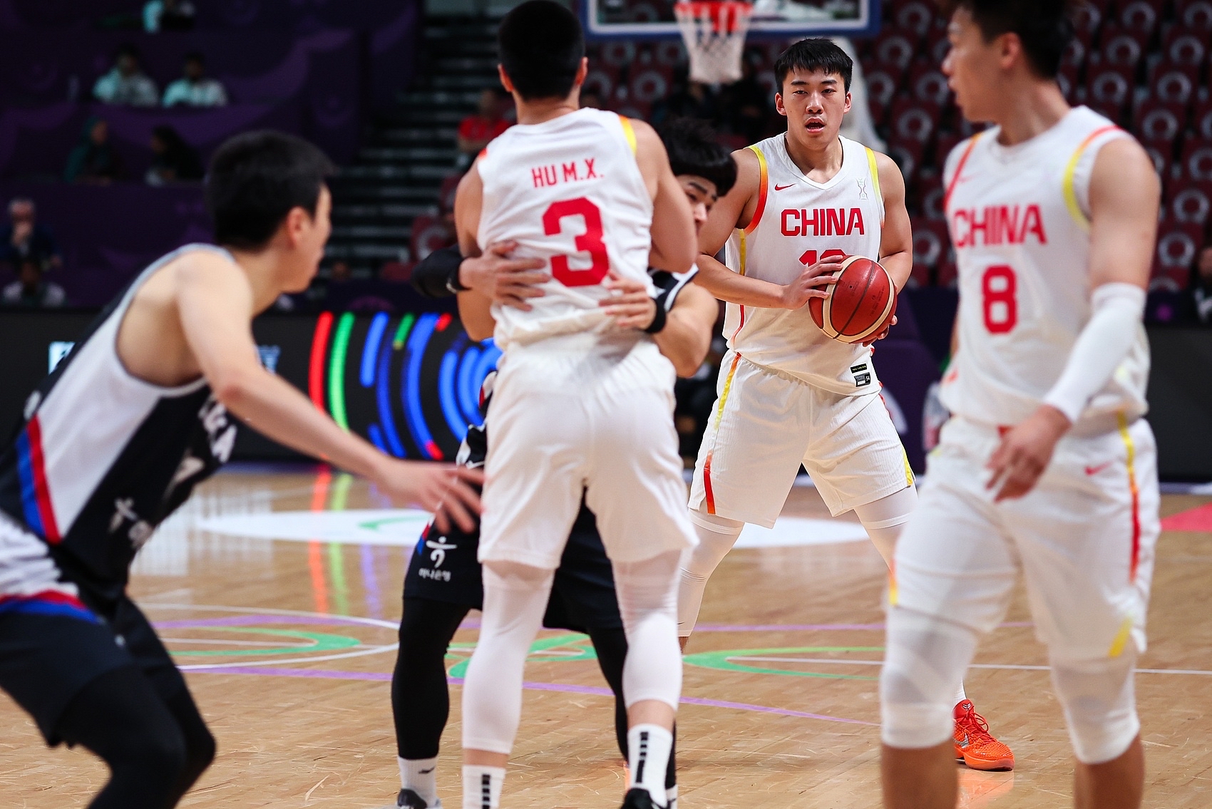 广东男篮最新消息今天重磅消息