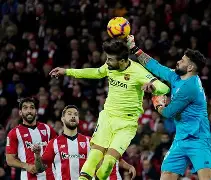 毕尔巴鄂竞技为什么只用巴斯克球员