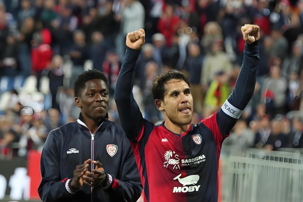 那不勒斯迎意甲关键赛，集结日复出首秀，震撼外界，身体对抗强度拉满的简单介绍