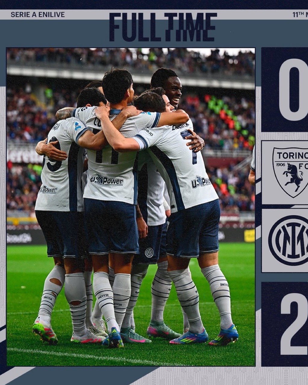 里程碑夜！国际米兰调整名单，社区盾今夜刷纪录，目标明确，球队文化再被提及的简单介绍