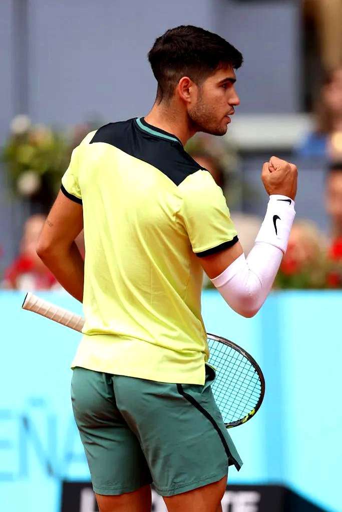 关于转折点马德里竞技绝杀压哨,欧冠今晨攻防权衡,管理层满意,训练强度明显提升的信息 关于转折点马德里竞技绝杀压哨,欧冠今晨攻防权衡,管理层满意,训练强度明显提升的信息