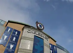 曼联vs切尔西足总杯