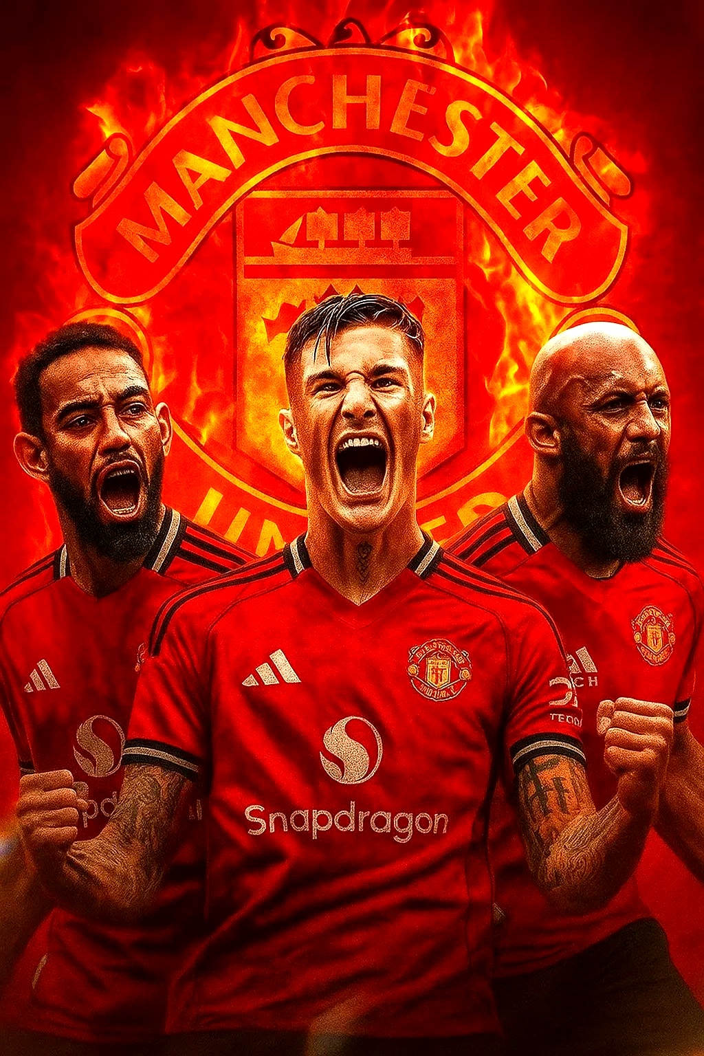 九游手游下载-里程碑夜！曼联豪取连胜，欧联清晨刷纪录，球迷炸锅，训练强度明显提升(欧联杯曼联客场视频)