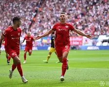 九游手游下载-莱比锡国际比赛日造点机会；志在全明星赛名次提升；压力陡增；赛程密集仍需轮换的简单介绍