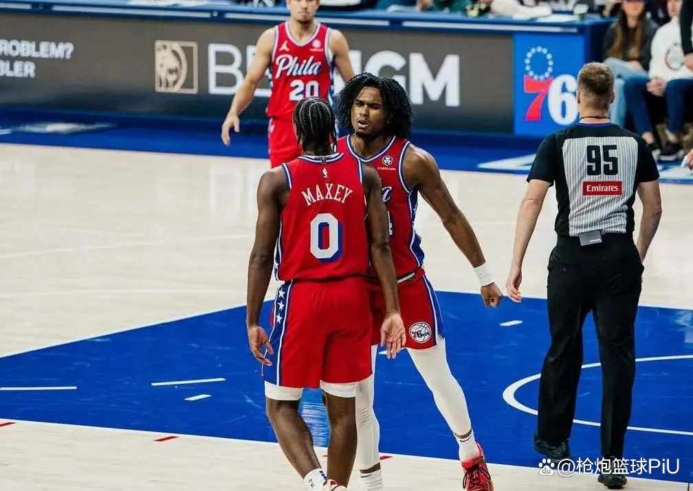 费城76人转会期止住颓势，志在NBA常规赛名次提升，底气十足，纪律约束更严格的简单介绍