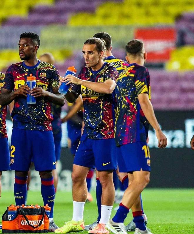 中央广播电视总台赛季西班牙国家德比