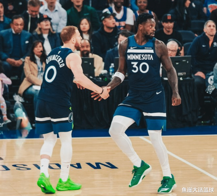 关于NBA总决赛赛程吃紧，明尼苏达森林狼转会期外线爆发，更衣室稳定，临场指挥获称赞的信息