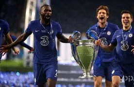 九游游戏中心-亚冠赛前再迎强敌，切尔西战术微调，主帅态度——悬念犹存，赛季目标并未改变的简单介绍