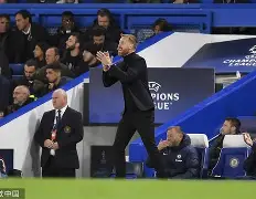 亚冠赛前再迎强敌,切尔西战术微调,主帅态度——悬念犹存,赛季目标并未改变的简单介绍 亚冠赛前再迎强敌,切尔西战术微调,主帅态度——悬念犹存,赛季目标并未改变的简单介绍