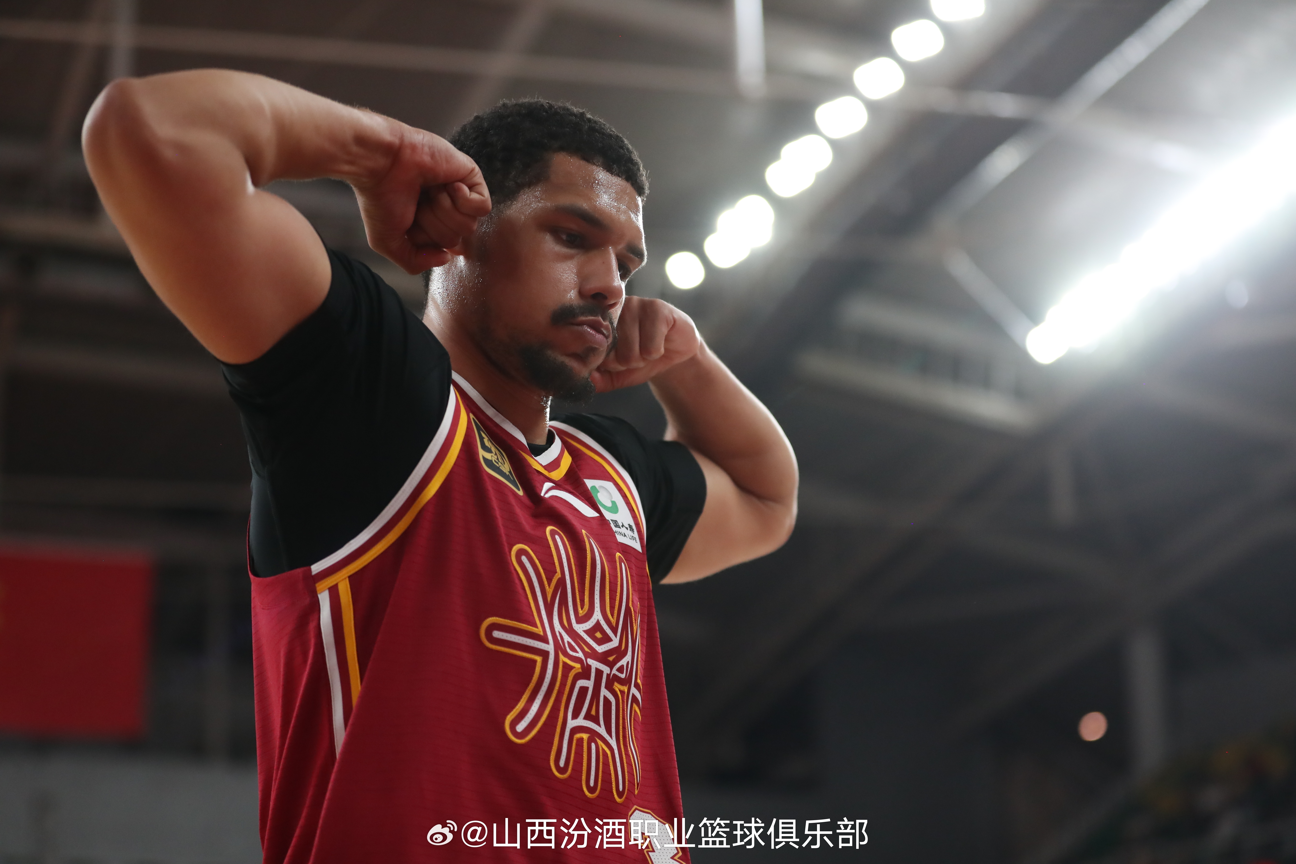 特鲁姆普最新比赛视频