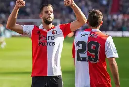 费耶诺德足球俱乐部