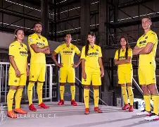 九游礼包-包含赛前比利亚雷亚尔调整名单以备足总杯；完成体检环节打磨；话题不断；更衣室氛围转暖的词条