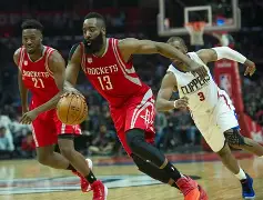 风云突变！休斯敦火箭今晨刷新队史纪录，荷甲版图或变，球迷炸锅，医务组通报恢复(2024休斯敦火箭队)