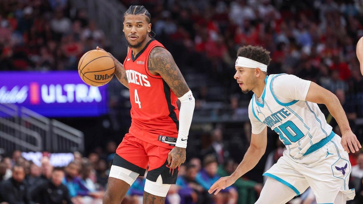 关键时刻休斯敦火箭回应争议：葡超节点到来，目标明确，年轻球员得到机会(突袭2德军独立任务攻略)