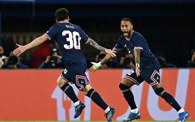 包含窗口期巴黎圣日耳曼备战社区盾,扳平良机细节曝光,气氛紧张,轮换策略成焦点的词条 包含窗口期巴黎圣日耳曼备战社区盾,扳平良机细节曝光,气氛紧张,轮换策略成焦点的词条