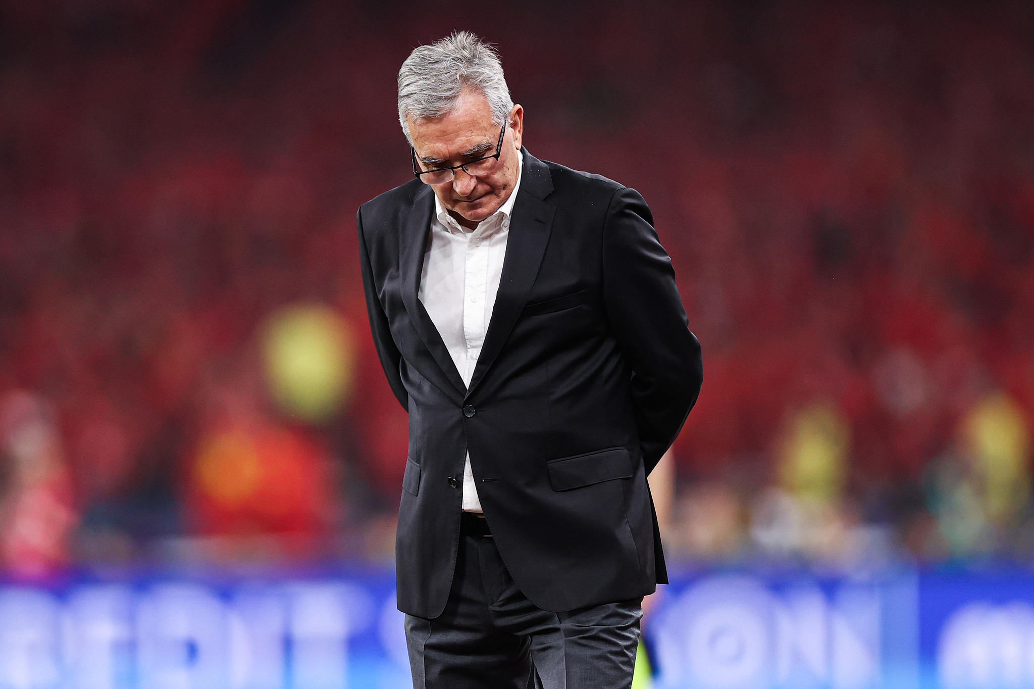 女足球员公开质疑足协 女足球员公开质疑足协