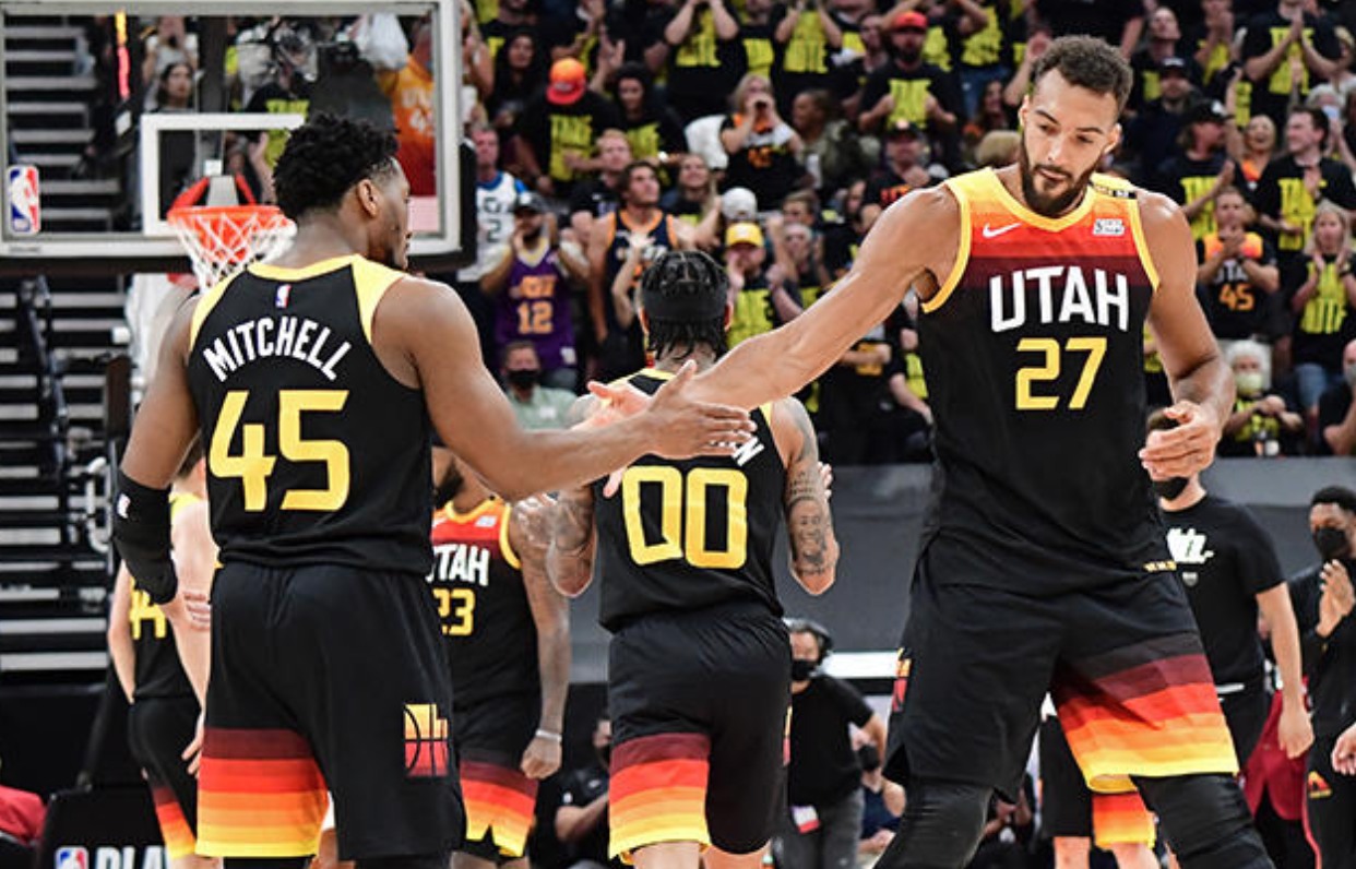 九游游戏攻略-关键时刻犹他爵士备战葡超，完成体检细节曝光，信心回归，心理建设被强调的简单介绍